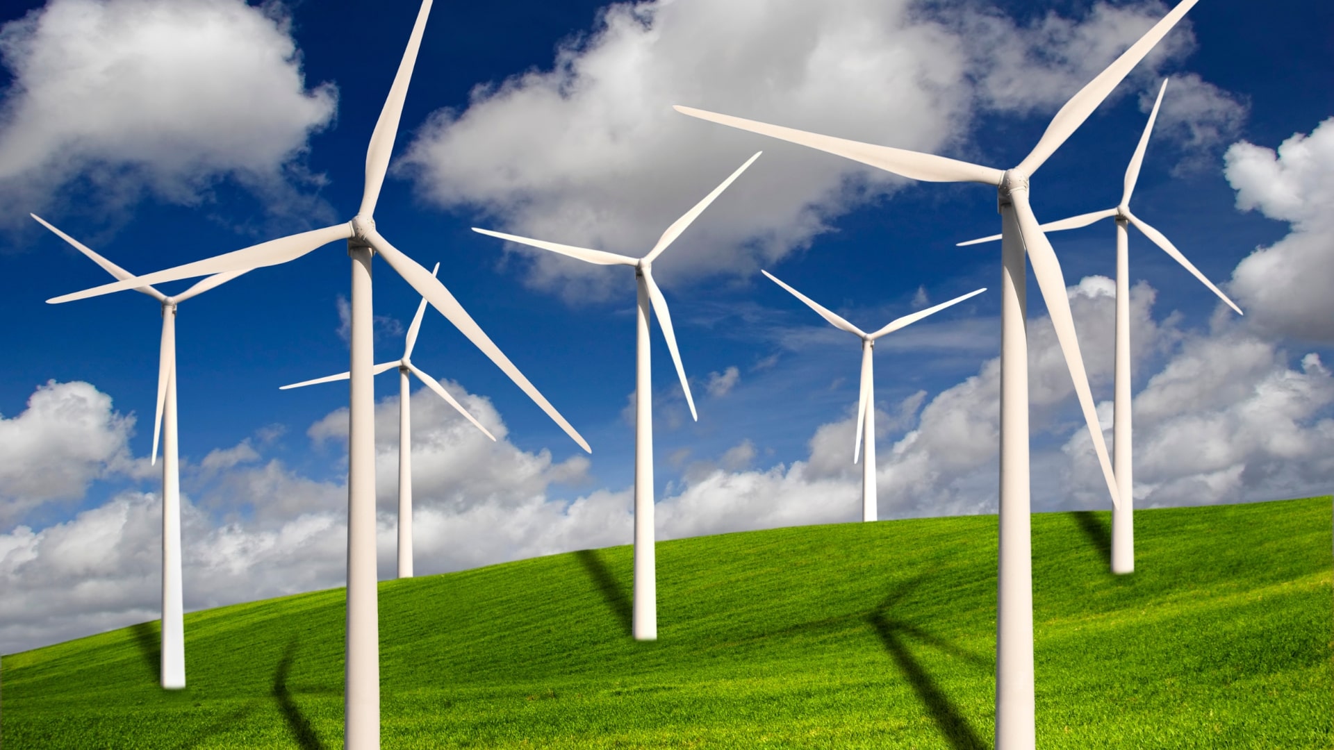 Green Energy
